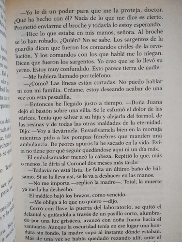 Santa Evita Tomás Eloy Martinez (Usado)