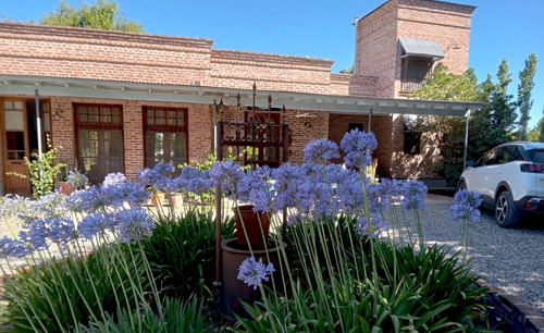 Casa En Venta En Chacras De La Cruz, Exaltación De La Cruz, G.b.a. Zona Norte
