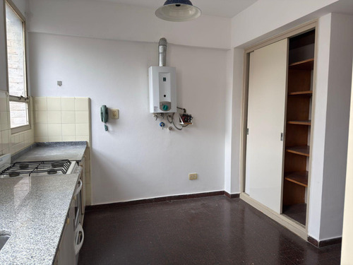 Larpida Al 900 Alquiler Departamento 2 Dormitorios En Rosario
