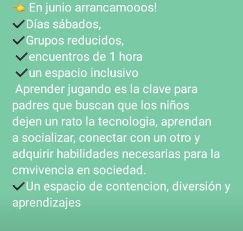Talleres De Habilidades Sociales Y Arteterapia