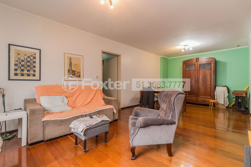 Imagem 4 de 30 de Apartamento, 3 Dormitórios, 224 M², São João - 218444