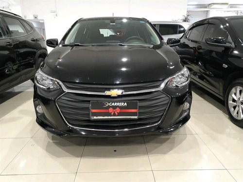 Chevrolet Onix 1.0 TURBO FLEX LT AUTOMÁTICO