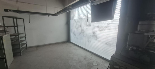 Local En Renta Blvd. Delta 420 M2 León, Gto
