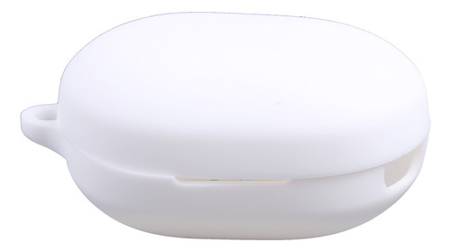 (w) Funda Protectora De Silicona Para Fundas Haylou Gt7