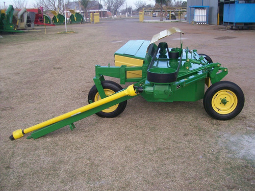 Desmalezadora Hileradora 3mts Agroar Hd 3006