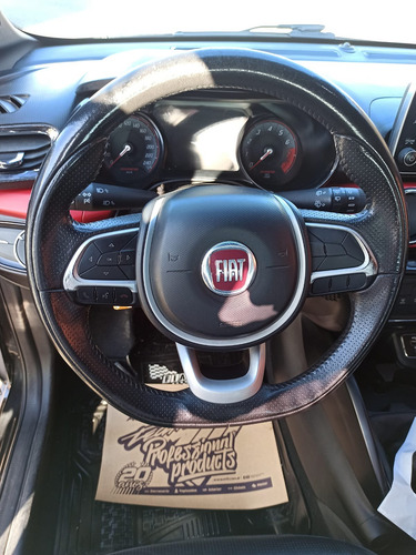 Fiat Argo 1.8 Hgt