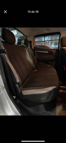 Chevrolet S10 2.8 Lt Cd Tdci 200cv