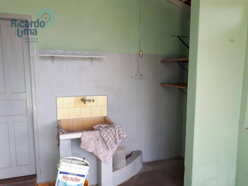 Imagem 12 de 14 de Casa À Venda, 355 M² Por R$ 800.000,00 - Centro - Piracicaba/sp - Ca1236