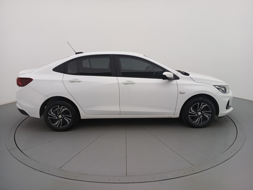 Chevrolet Onix 1.0 TURBO FLEX LT AUTOMÁTICO