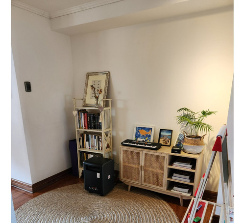 Remodelado Frente Parque Bicentenario. Venta Dueños Directo