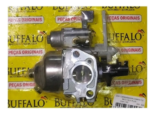 Carburador Completo Para Motor Estacionário 7.0hp - 2557