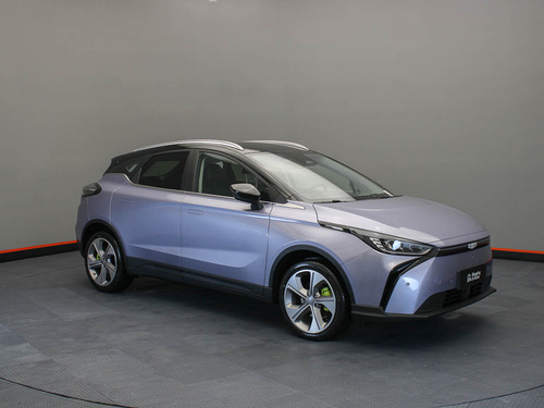Geely Geometry C 0.0 Gf+