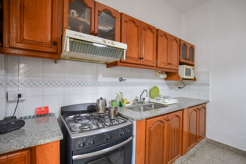 Imagen 27 de 30 de Departamento/ph 2 Dormitorios En Venta - La Plata