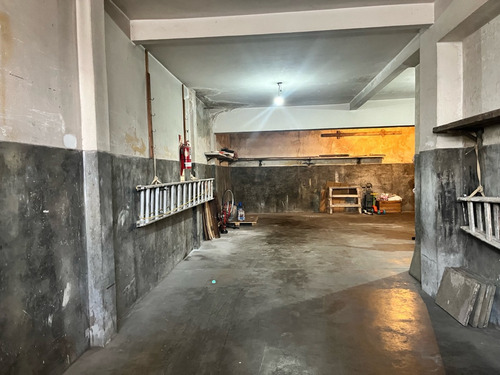 Ph 3 Amb Al Frente Patrón 7100, Balcón, Patio, Entrada De Servicio, Espacio Guarda Coche Y Baulera