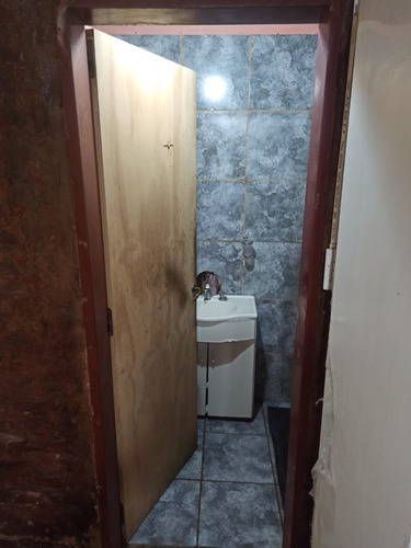 Se Alquila, Lavadero, Playón, Fosa (habilitado Funcionando) Y Departamento (amueblado Estilo Loft)