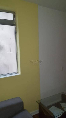 Imagem 2 de 14 de Apartamento, 52 M² - Venda Por R$ 243.800,00 Ou Aluguel Por R$ 1.000,00/mês - Vila Helena - São Bernardo Do Campo/sp - Ap1458