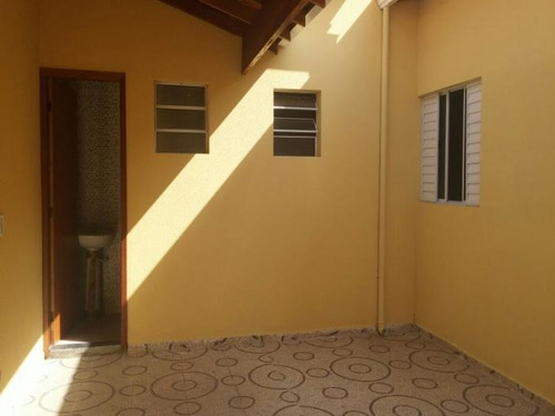 Imagem 1 de 19 de Casa À Venda, 3 Quartos, 1 Suíte, 3 Vagas, Jardim Santa Bárbara - Sorocaba/sp - 4822
