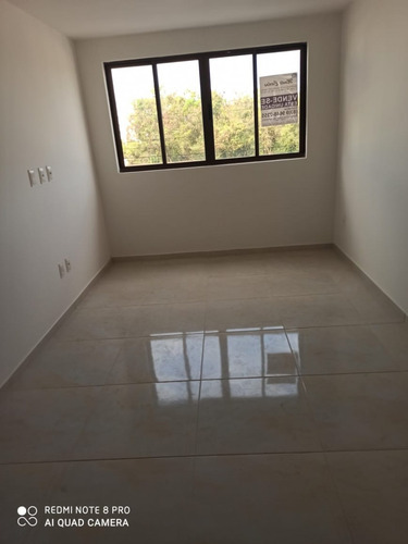 Apartamento Para Venda - 007805