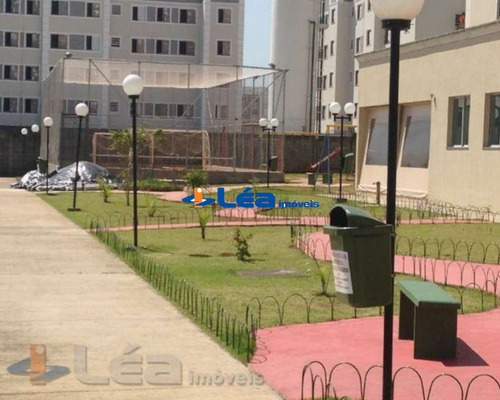 Imagem 14 de 18 de Apartamento - Ap00632 - 69740737