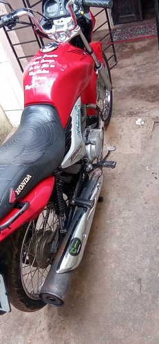 Imagem 4 de 5 de Honda Tinta