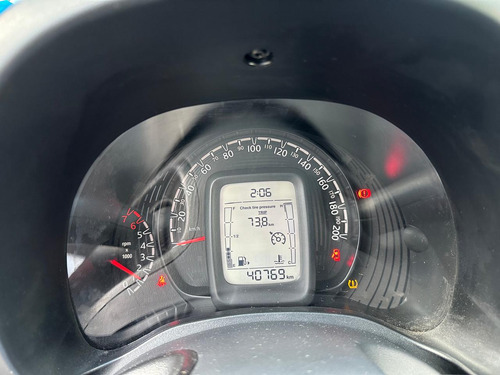 Fiat Mobi Like 1.0 (Flex)
