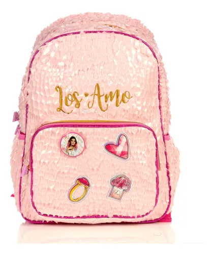 La mochila de lesslie new arrivals