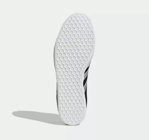 Tenis Adidas Gazelle Mujer Talla 7 Mx / 10 Us (Usado)