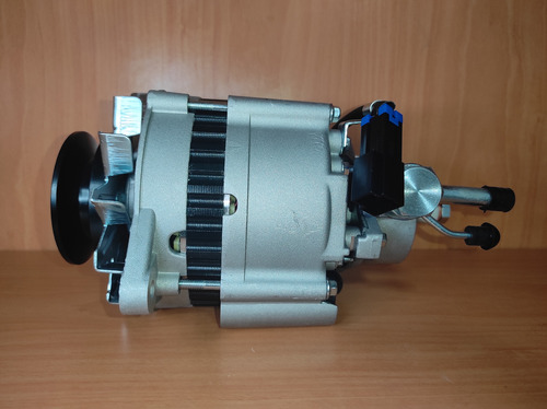 Alternador Isuzu Nkr-nhr 4jb1 12v/60a