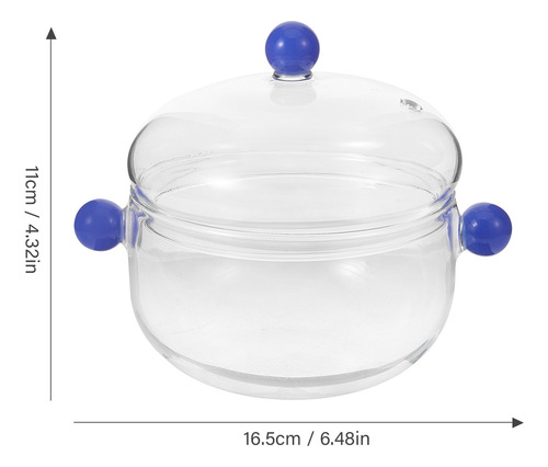 Inicio» Olla Para Estofar, Olla De Vidrio, Olla Caliente