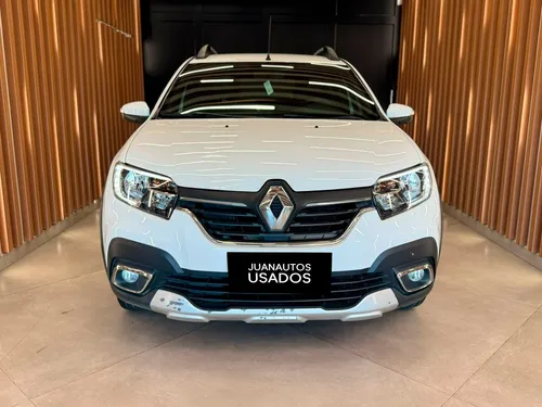 Renault Stepway 1.6 Zen