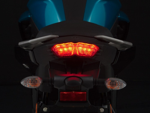 Imagen 12 de 17 de Yamaha Fz 25 Fz25 0km Ciclofox Super Oferta