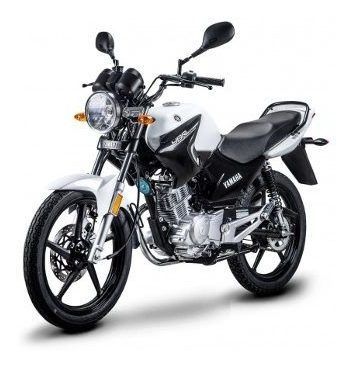 Imagen 3 de 3 de Yamaha Ybr 125