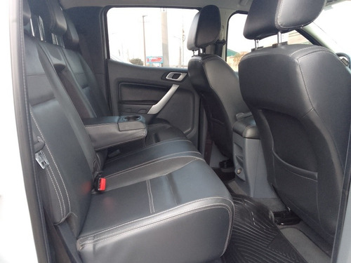 Imagen 13 de 15 de Ford Ranger 2014 3.2 Cd 4x4 Limited Tdci 200cv