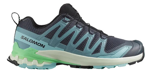 Salomon Zapatillas Xa Pro - Mujer - 477480