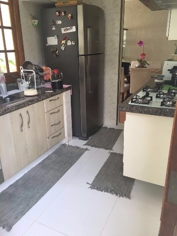 Casa - Venda - Jardim Itália - Cod. 786 - V786
