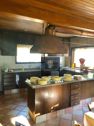 Imagem 21 de 21 de Chácara Com 3 Dormitórios À Venda, 10000 M² Por R$ 4.000.000 - Portal Da Serra - Santana De Parnaíba/sp - Ch0001