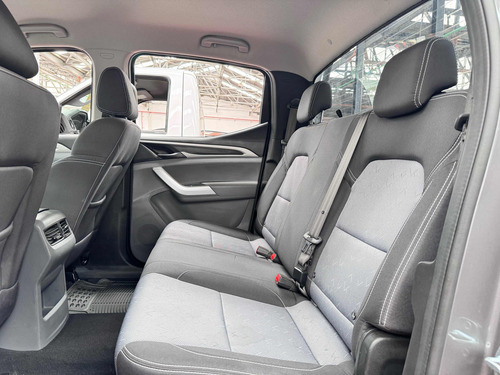 Chevrolet S-10 Max 2.4 Doble Cabina E 4X2 Mt
