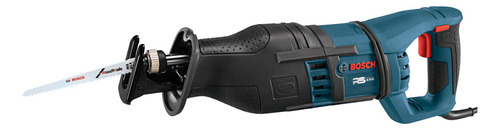 Bosch Rs428 Sierra Recíproca De 14 Amperios, Azul