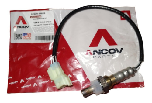 Sensor Oxigeno Chevrolet Grand Vitara 2.0 Jimmy Wagon R