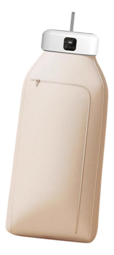 Secadora De Ropa Eléctrica Conveniente Plegable Para