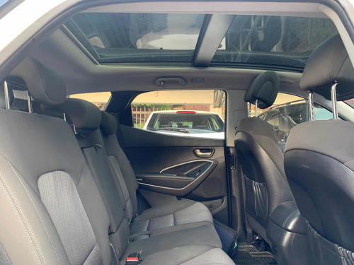 Hyundai Santa Fe 2015 2.4 Gls