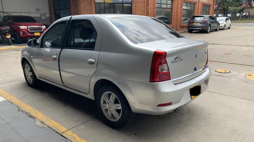 Renault Logan 1.6 Dynamique Fii