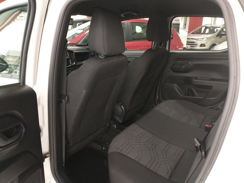 Fiat Strada Strada Freedom 1.4