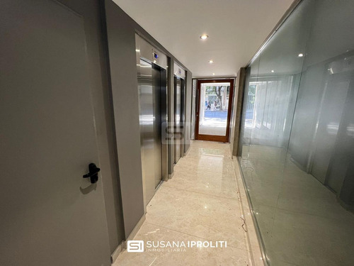 Imagen 7 de 30 de Excelente Departamento Santa Fe 2295 - 1 Dormitorio
