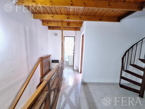 Venta De Ph 3 Ambientes Con Cochera En Wilde