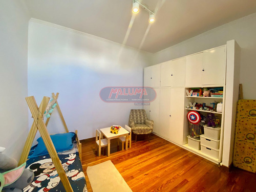 Casa En Venta En Liniers