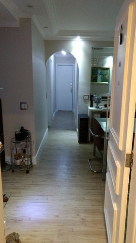 Apartamento À Venda Na Rua Martiniano De Carvalho, Bela Vista, São Paulo - Sp - Liv-7423