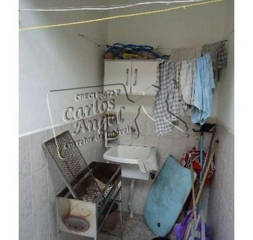 Casa A Venda No Bairro Jardim Real Em Praia Grande - Sp. - 1799-1