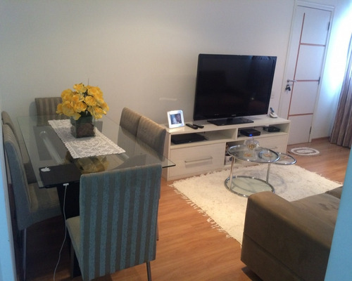 Imagem 1 de 5 de Apartamento - 1401 Lp - 33275778
