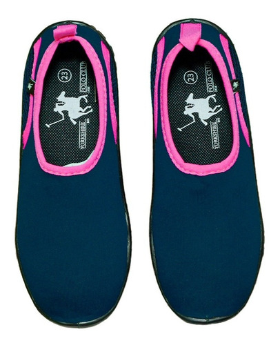 Zapato Acuatico Sandalia De Agua Mujer Antiderrapante